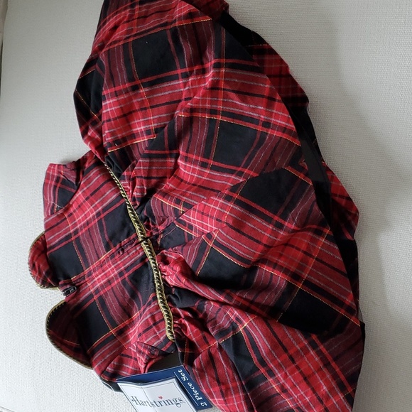 Hartstrings girls dress - Picture 3 of 4